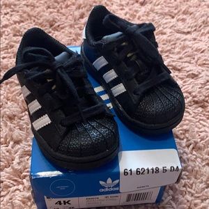 Infant Shoes